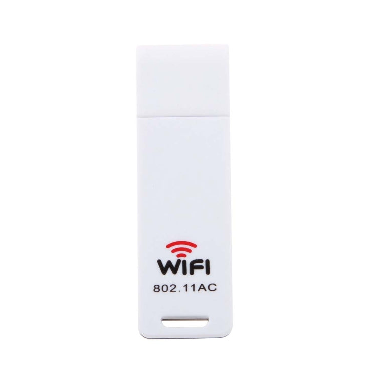 2.4GHz / 5GHz Dual-Band Support 802.11ac USB WiFi Wireless Adapter 2.4GHz / 5GHz Dual-Band Support 802.11ac USB WiFi Wireless Adapter